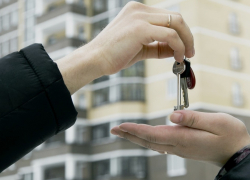 Многоквартирный дом на Набережной Тамбова более 15 лет не могут сдать в эксплуатацию