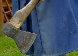 Прошедшая любовь двух братьев к одной девушке привела токаревца к братоубийству 