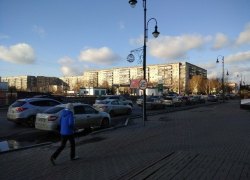 Свет обещают вернуть в центр Тамбова через полтора-два часа 