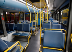 Собянин подарил Тамбову 20 бу-шных автобусов и 15 эвакуаторов