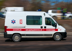Тамбовский школьник умер во время соревнований по футболу