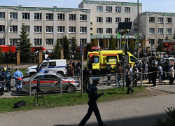 В Тамбовских школах усилены меры безопасности