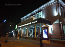 «Театры – детям», «Местный дом культуры», «Театры малых городов» слились в «Культуру Малой Родины» 