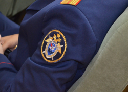 Глава сельсовета попался на взятке от предпринимателя