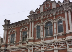 Администрация Тамбова оштрафована на 225 тысяч рублей за Дом купца В.К. Венедиктова
