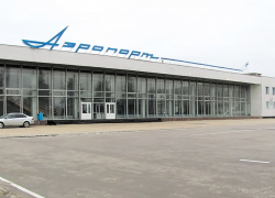 Все рейсы в тамбовском аэропорту отменены до 26 марта