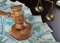 «Тамбовгортранс» оштрафован на 100 тысяч рублей за нарушение санэпид режима