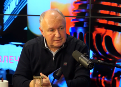 Глава Котовска в интервью посоветовал молодёжи уезжать из родного города