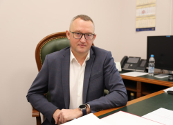 «Тамбовская сетевая компания» поддержит День благотворительного труда