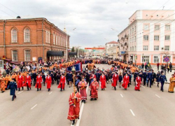 На Пасху тамбовчан ждет праздничное шествие