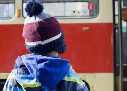 Тамбовский перевозчик отказался увольнять кондуктора, обматерившего малолетнюю пассажирку