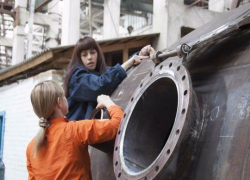  Сотрудники моршанского завода "ЖБИ-3" снова не получают зарплату