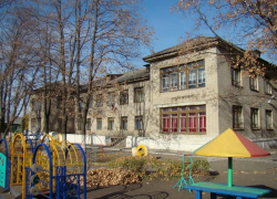 Решение снести детский сад на западе Тамбова приняли в администрации города