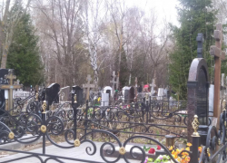 В Тамбове может появиться новое кладбище
