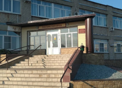 В Уварове закрыли этаж COVID-центра