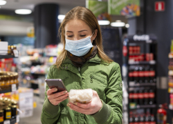 Тамбовские власти объявили, кто будет работать в недельный локдаун 