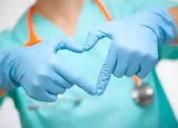 Здоровье в приоритете