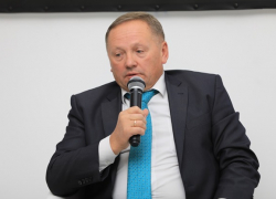 Бывшего вице-губернатора Владимира Громова перевели из СИЗО под домашний арест