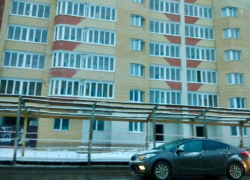 "Мы боимся сглазить" - дольщики дома на Карла Маркса
