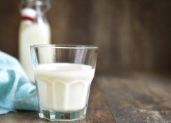 Заражённое лейкозом молоко могло попасть на прилавки магазинов Тамбовской области