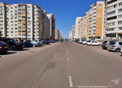 В 2022 году в Тамбове отремонтируют дороги на улицах Советская, Ореховая и Чичерина