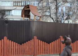 Гордума Тамбова планирует в ноябре рассмотреть ситуацию с детским городком на Набережной