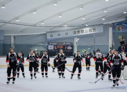 "Алтай" показал зубы, но не сломил, а раззадорил "Волков"