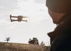 В Тамбовской области начали собирать квадрокоптеры с антидроновой защитой