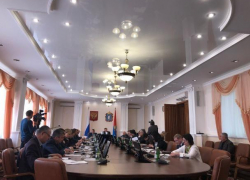 Наша полиция нас бережёт. Тамбовщина готова встретить весенние праздники в особом режиме безопасности