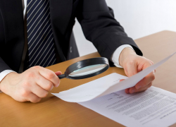 Тамбовские прокуроры добиваются блокировки сайтов, торгующих фальшивыми документами