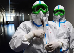 Коронавирус за сутки выявлен у 29 тамбовчан