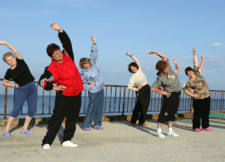 С этого года работники предпенсионного возраста могут отдыхать в санаториях за счёт государства 