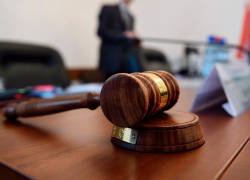 У скрывающейся от правосудия бывшей начальницы налоговой службы региона забрали дом и гараж в собственность государства