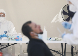 За сутки 28 тамбовчан заболели коронавирусом