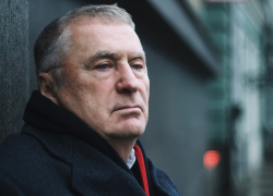 Тамбовский депутат предложил назвать улицу в честь Жириновского