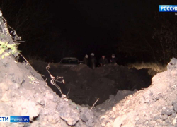 Военные «взяли в плен» тамбовских дачников 