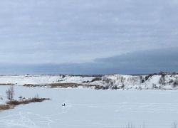 В последние выходные 2021 года тамбовчан ожидают очередные погодные «качели»