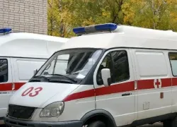 В Тамбовской области пьяный монтажник погиб при падении с высоты 