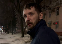 В Тамбове полиция задержала мужчину, который схватил девушку за ягодицы