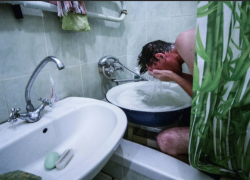 Юг Тамбова на неделю останется без горячей воды