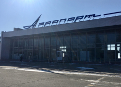 Из Тамбова планируют возобновить авиарейсы в Казань