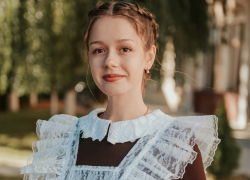 Выпускница из Мичуринска получила сто баллов по трём предметам