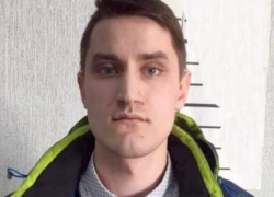 Разыскиваемый 19-летний тамбовчанин, пять месяцев жил в лесу
