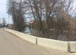 17 СНТ под Тамбовом могут оказаться отрезанными от города