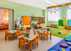 Вырастет плата за посещение дошкольных учреждений в Тамбове