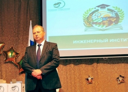 Директора инженерного института МичГАУ наградят премией имени Леонида Рамзина