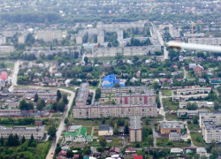 В Рассказове продлён режим повышенной готовности