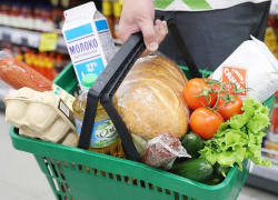 В Тамбове дорожают продукты
