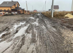 В Тамбове «Лукоморье» ещё не открыли, а неведомые дорожки уже нашли