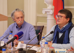 Сезон “множества надежд”: Тамбовский драмтеатр готовится открыть свои двери 